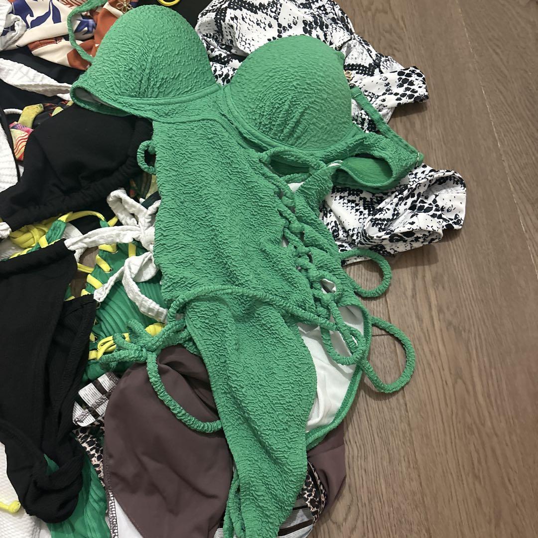 【まとめ売り】水着20着