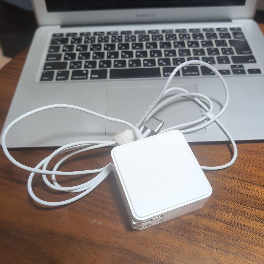 MacBook本体 MacBook Air 2014 13inch 4G 128G