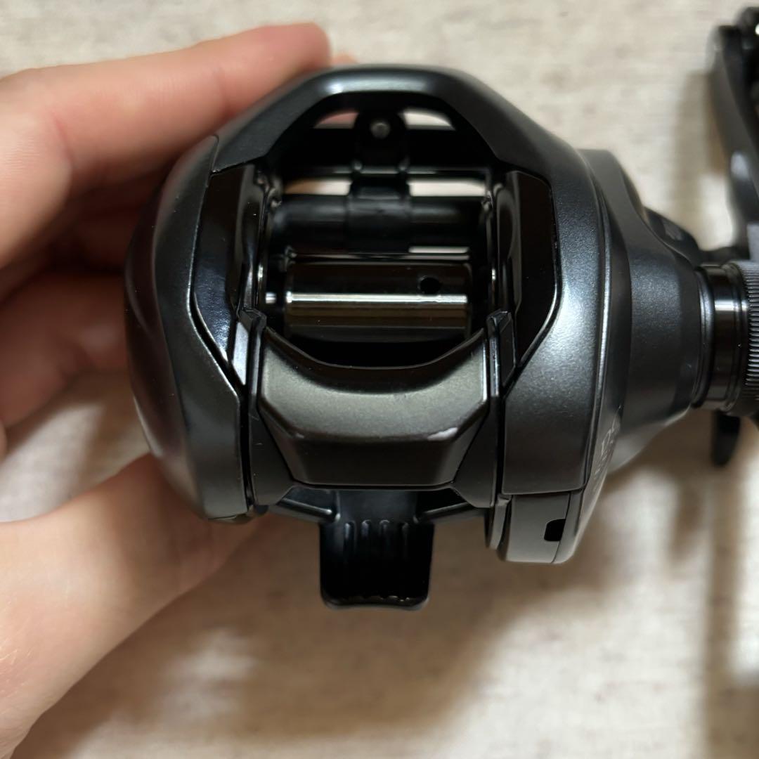 EXSENCE DC SS XG R エクスセンス　SHIMANO シマノ