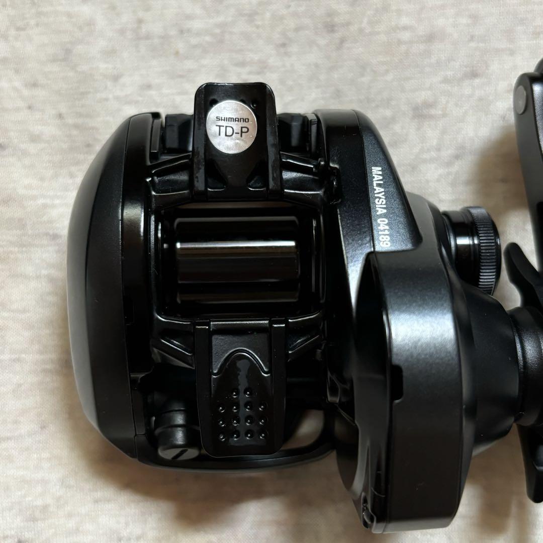 EXSENCE DC SS XG R エクスセンス　SHIMANO シマノ