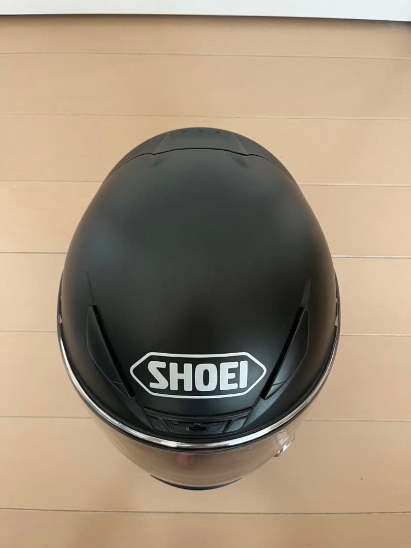 SHOEI