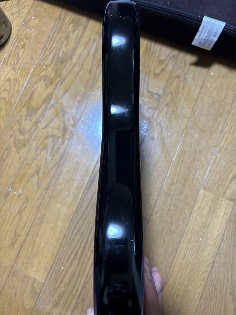 ストラトボディ