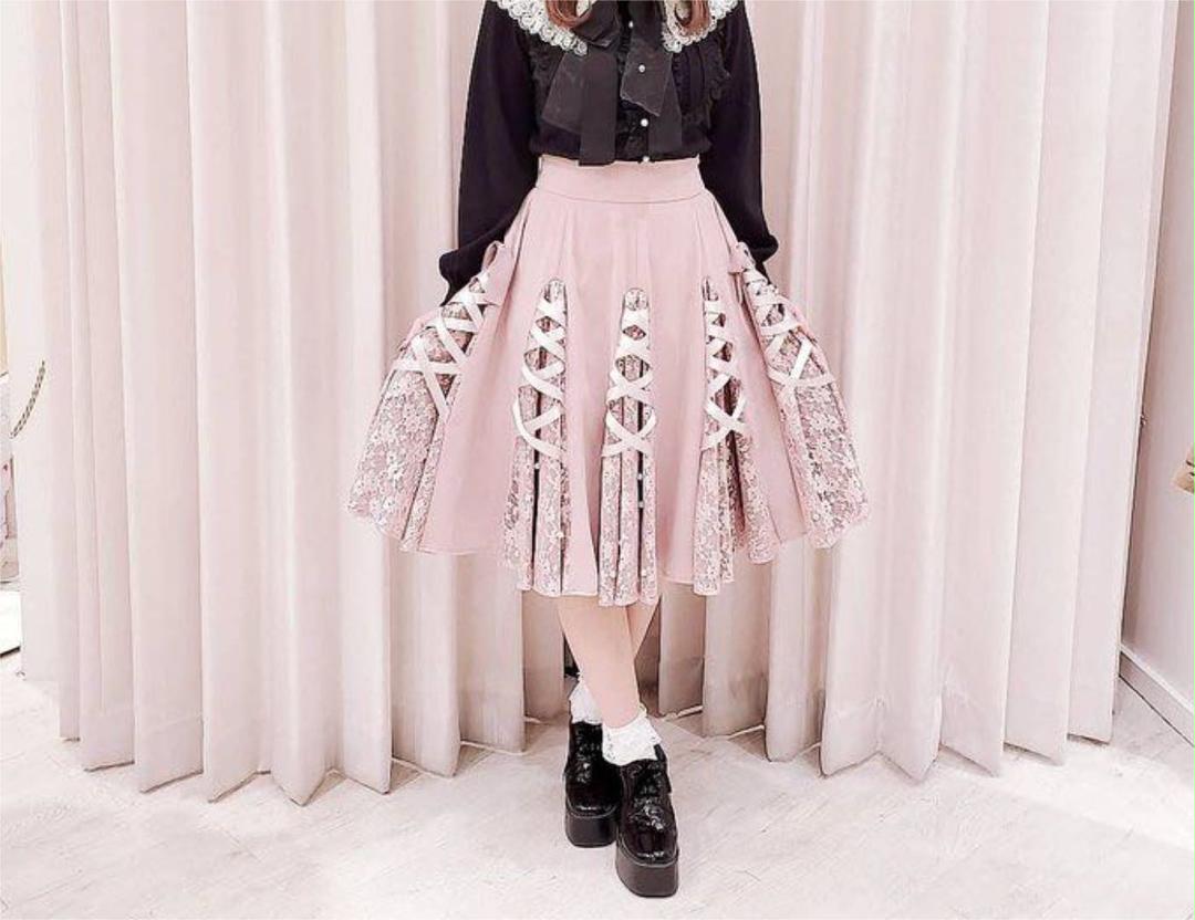 ホワイト系,S人気激安 mille fille closet シークレットレーシースカート ひざ丈スカート スカート ホワイト系S¥9,090-eur-artec.fr ホワイト系,S人気激安 mille fille closet シークレットレーシースカート ひざ丈スカート スカート ホワイト系S¥9,090-eur-artec.fr