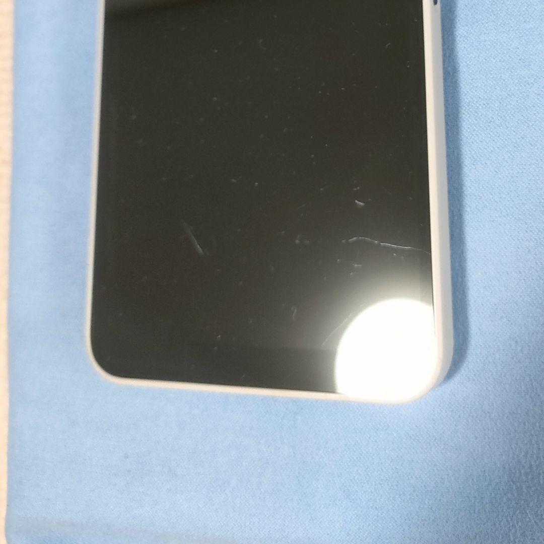 AQUOS wish4 SH-52E SIMロック無し