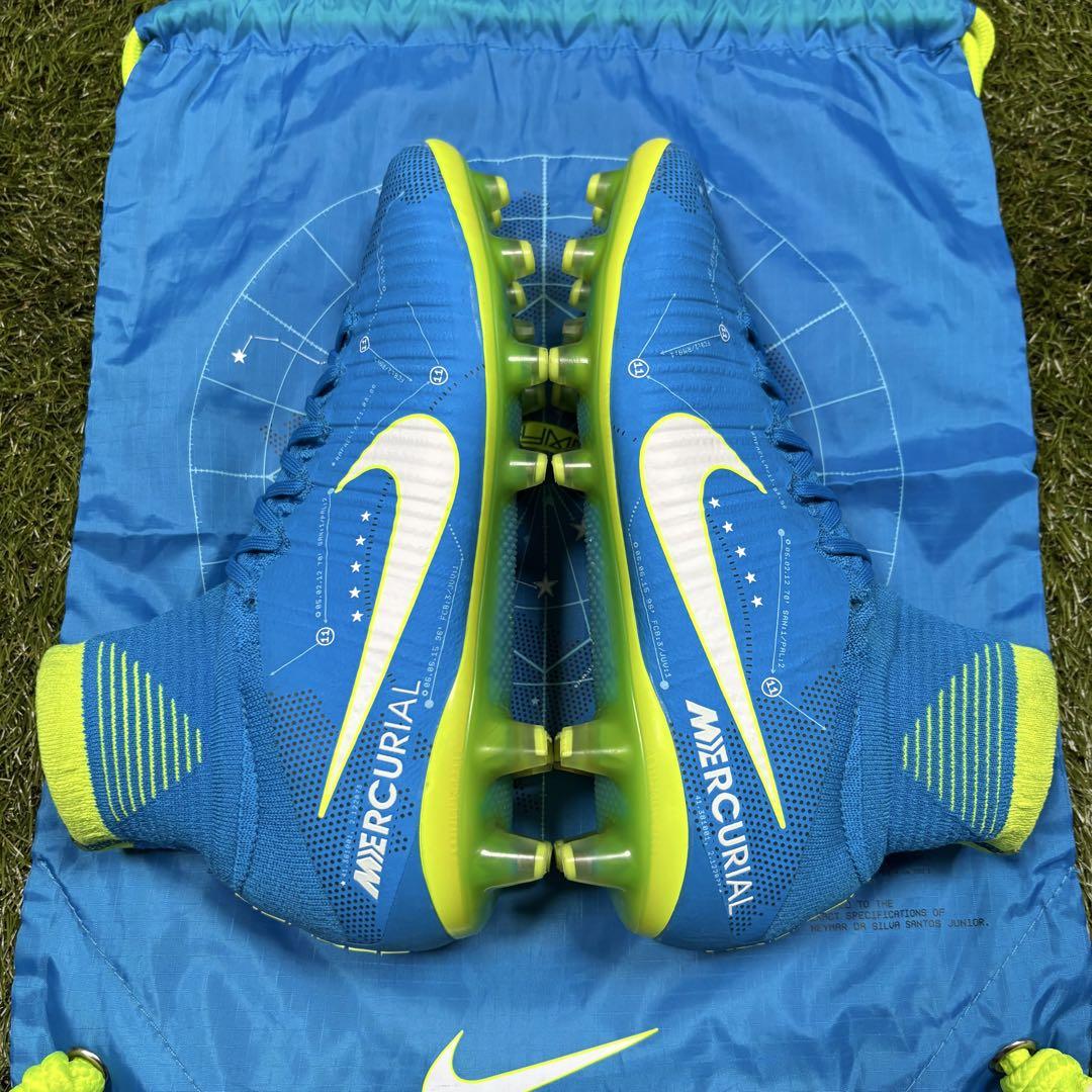 NIKE Mercurial Superfly Ⅴ NJR AG-PRO