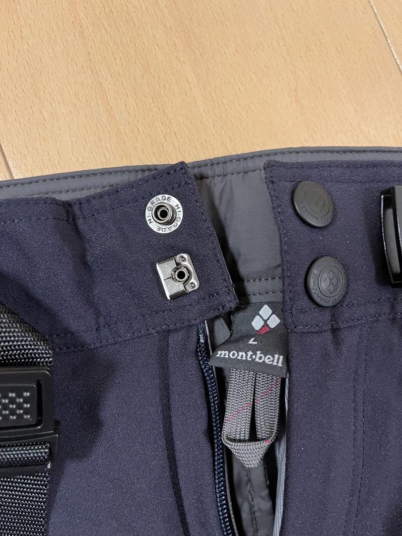 モンベル レディース スキーウェア パンツ - スキー安く 買う