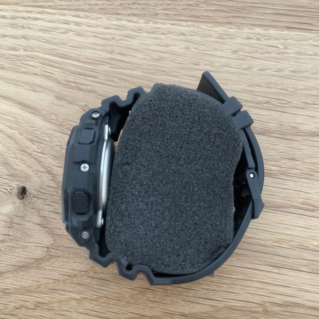 時計 G shock GBX-100NS-1JF