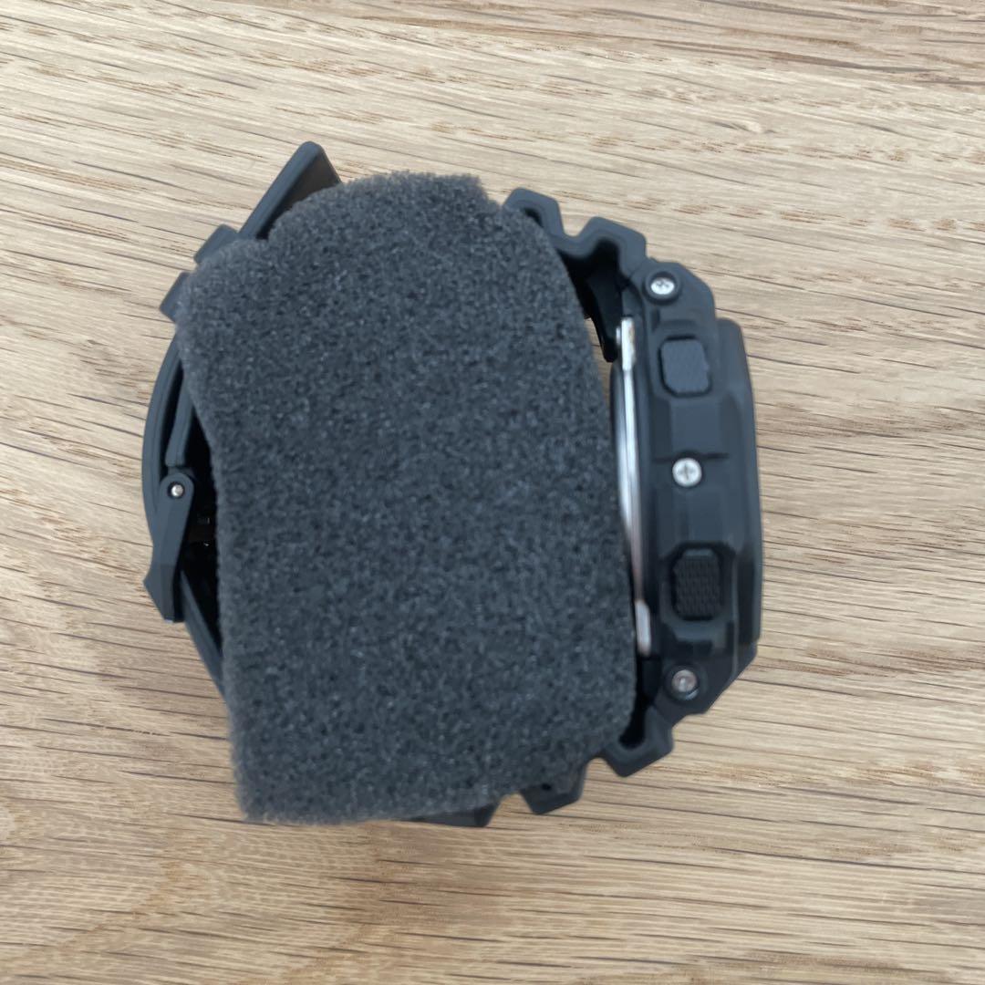 時計 G shock GBX-100NS-1JF