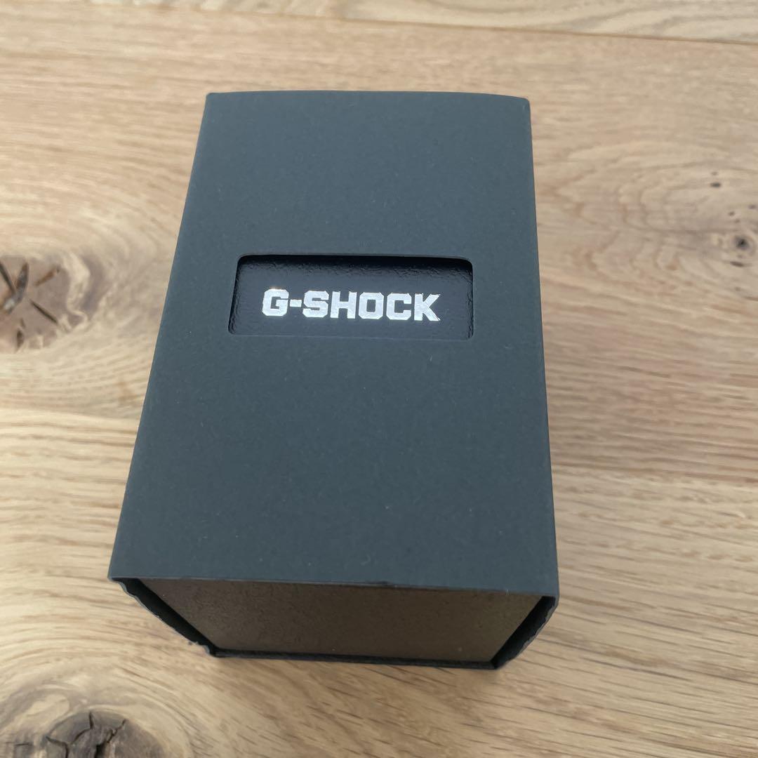 時計 G shock GBX-100NS-1JF