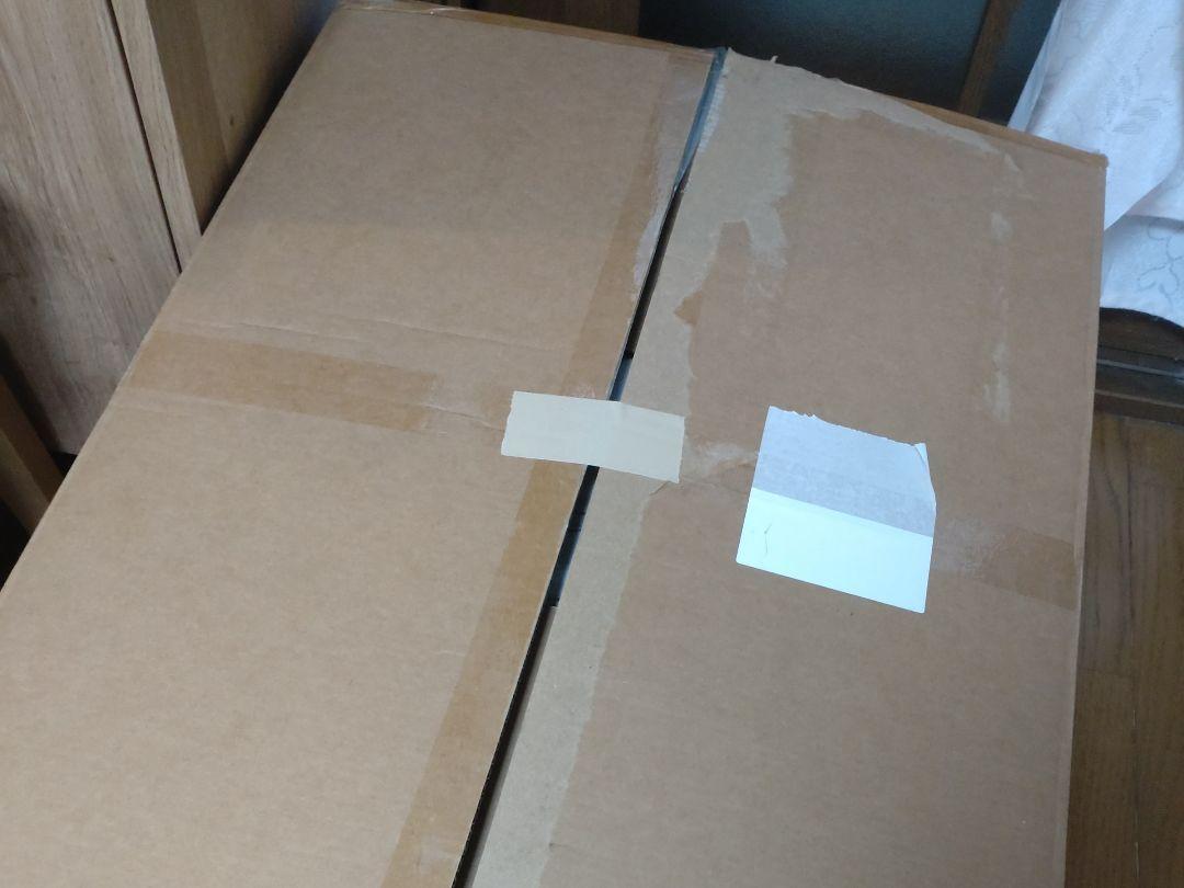 Mau マウ キャットタワー シニア エスカリエ 猫用（新品・未使用）