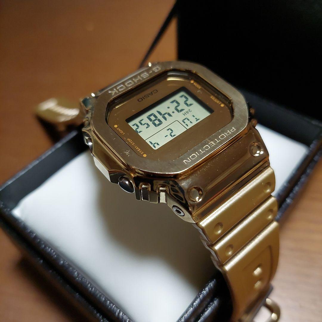 GM-5600SG