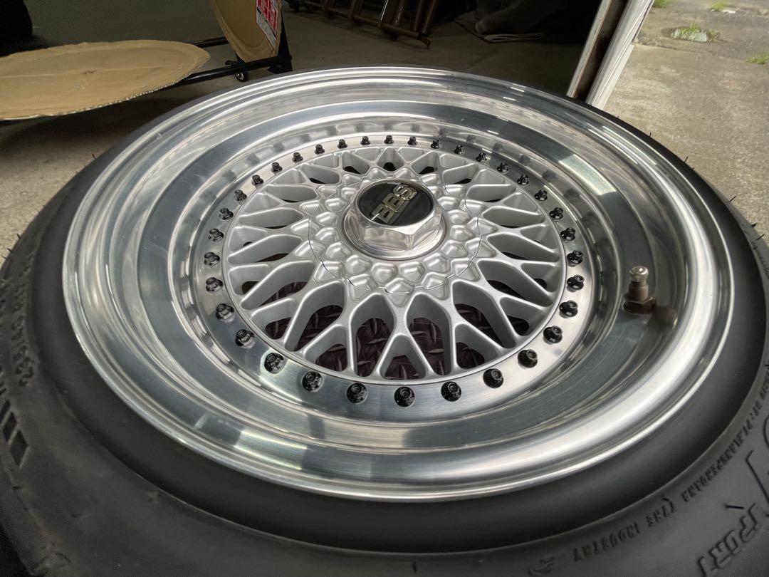 ま*め様 超希少‼︎超美品BMW BBS RS212 RS197 E30M3 E