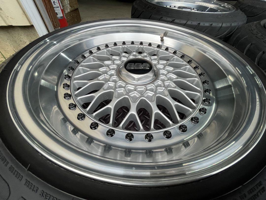 ま*め様 超希少‼︎超美品BMW BBS RS212 RS197 E30M3 E