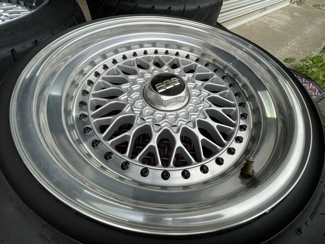 ま*め様 超希少‼︎超美品BMW BBS RS212 RS197 E30M3 E