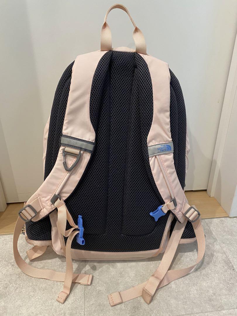 The north face 子ども用リュック　roundy バックパック