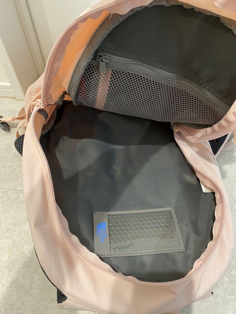 The north face 子ども用リュック　roundy バックパック