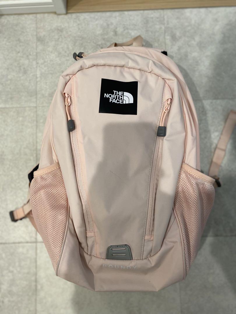 The north face 子ども用リュック　roundy バックパック