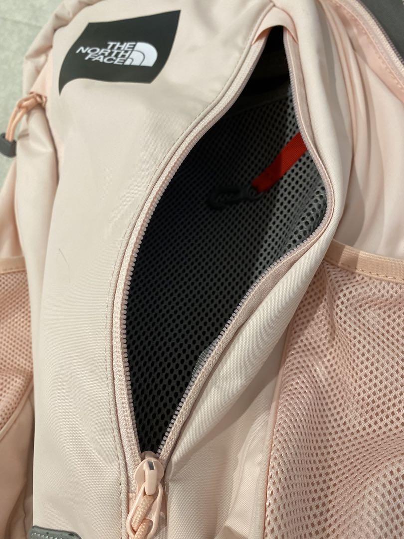 The north face 子ども用リュック　roundy バックパック