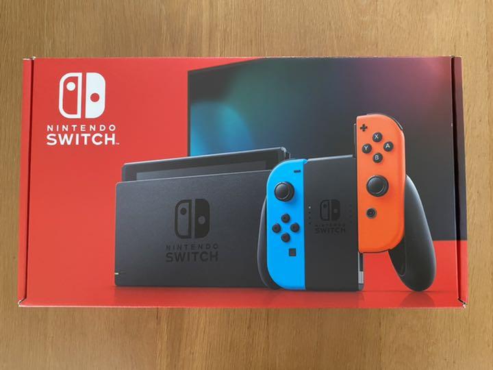 アウトレット 価格 通販本・音楽・ゲーム - Nintendo Switch 本体