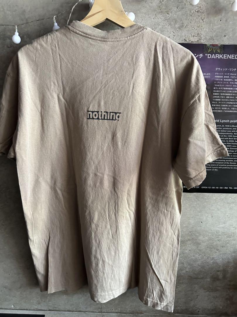 NINE INCH NAILS Tシャツ