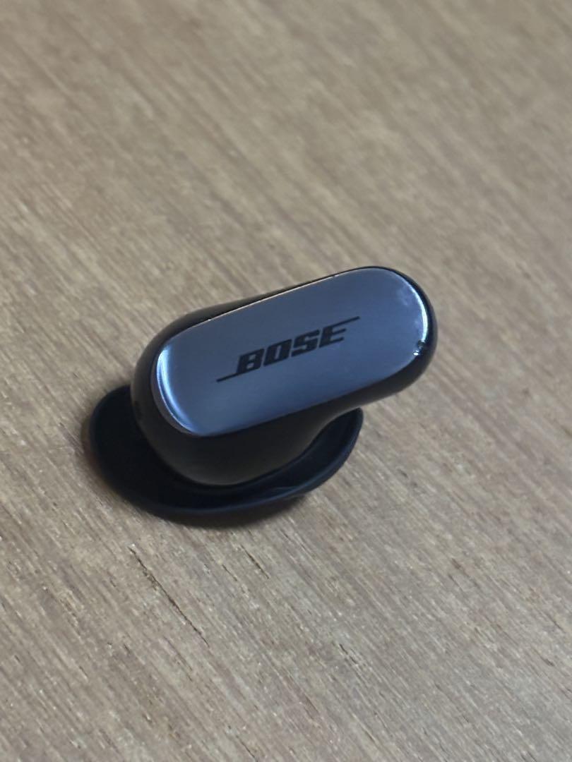 Bose QuietComfort Ultra Earbuds 右耳