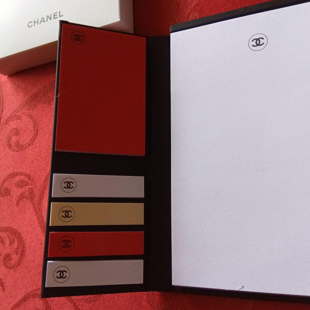 CHANEL コスメ収納ケース LA COLLECTION CHANEL LA COLLECTION ビューティボックス 収納ケース 新品