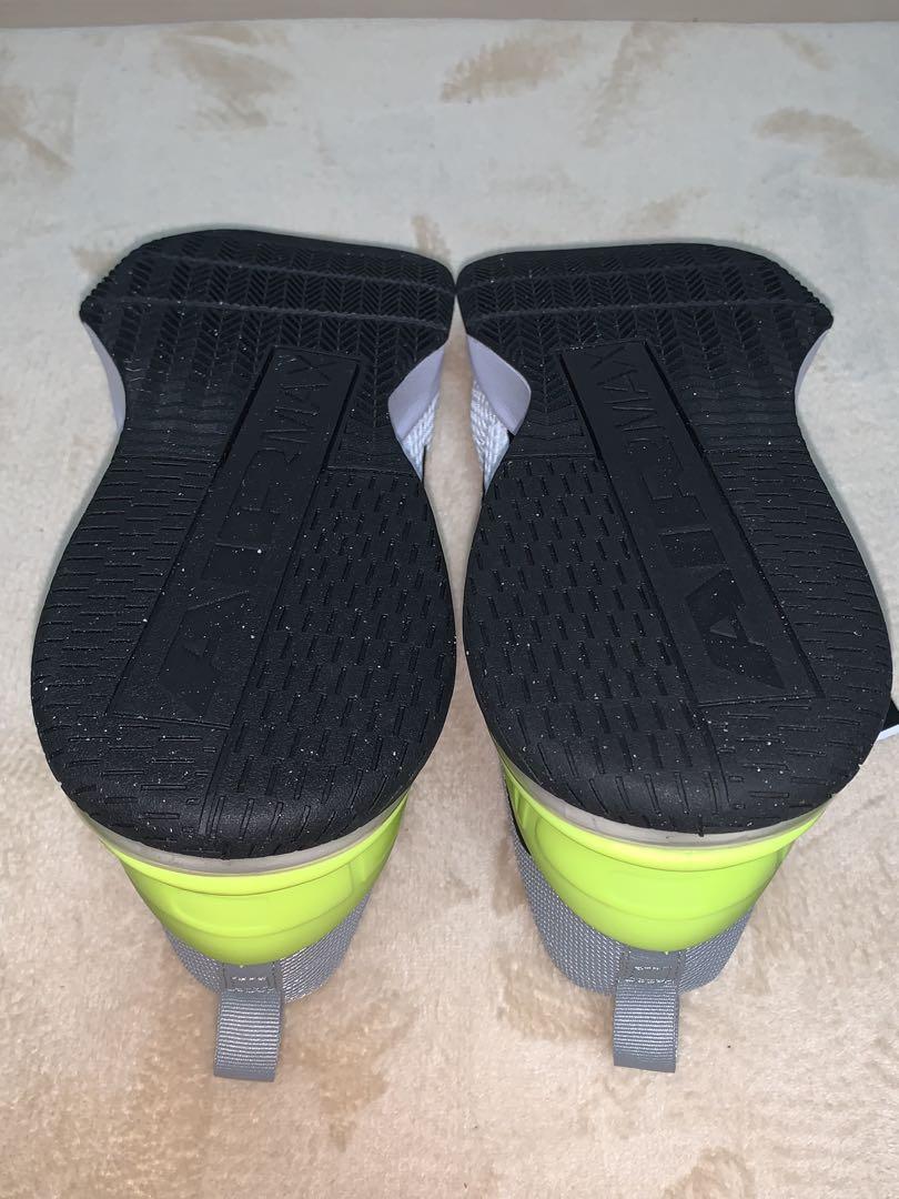 ナイキエア マックス ALPHA TRAINER 6 27cm未使用品