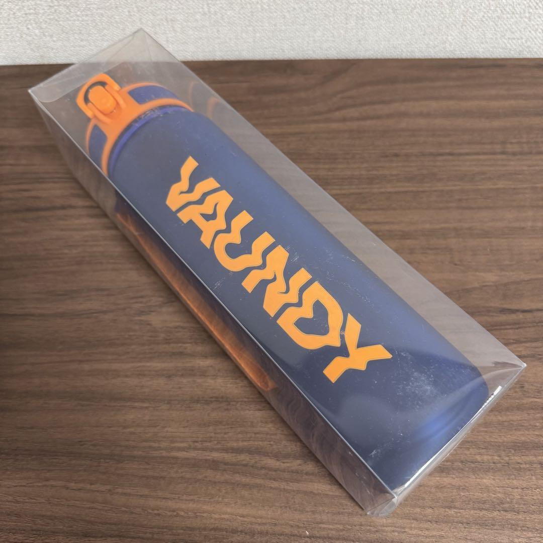 Vaundy 1L Water Bottle ウォーターボトル 水筒