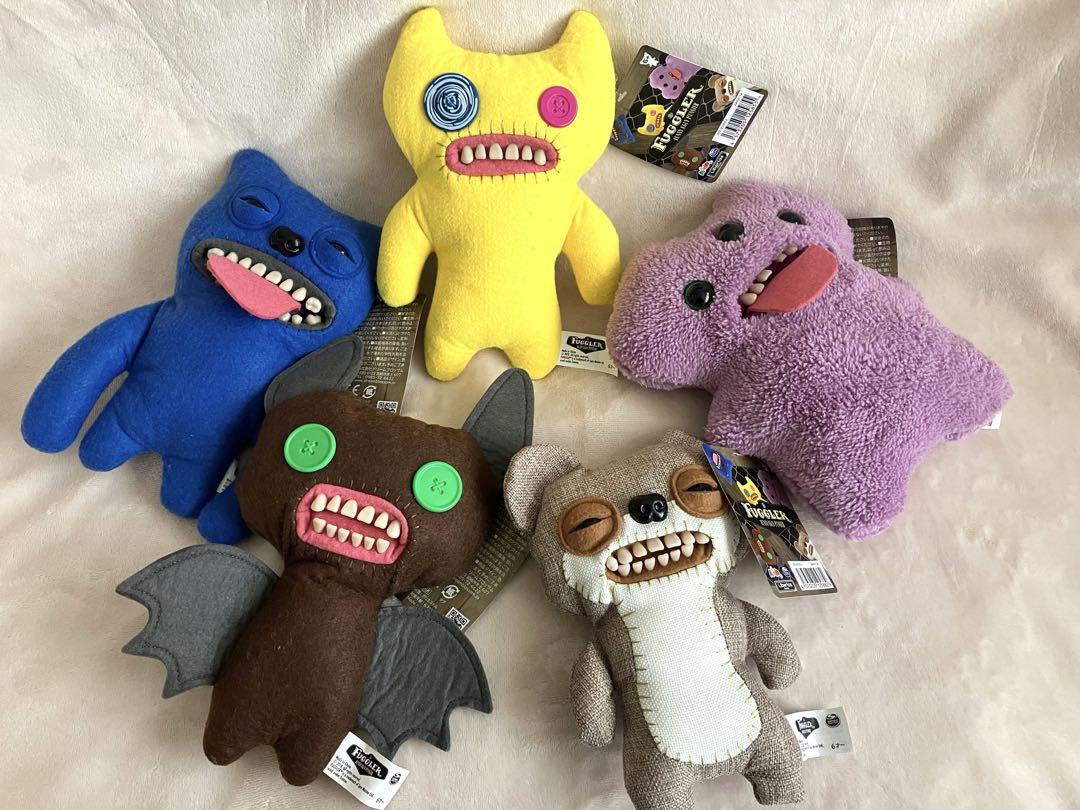 FUGGLER ファグラー セット