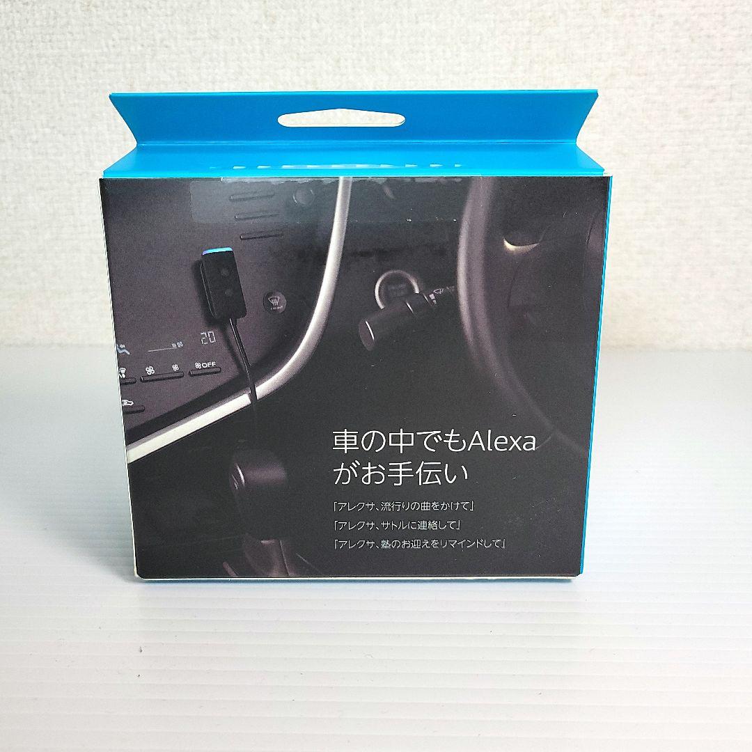 Echo auto 第２世代　未使用未開封