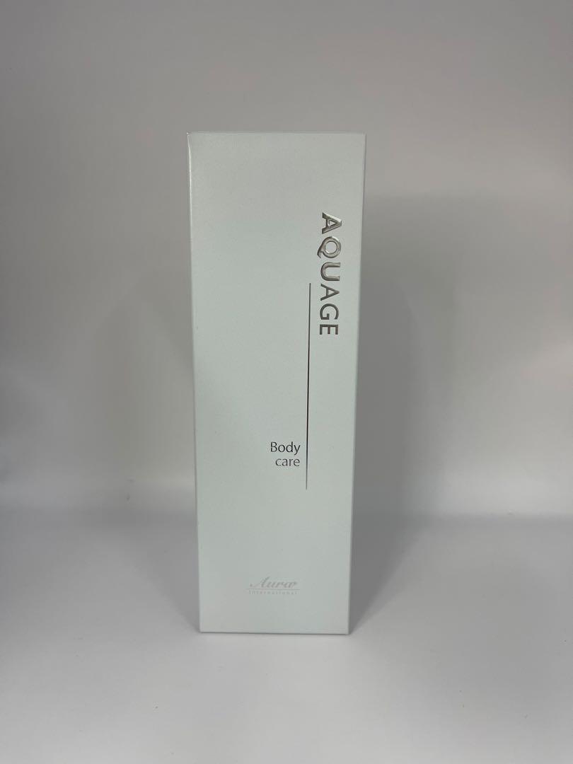 ▪️AQUAGE▪️ボディケア▪️2本セット