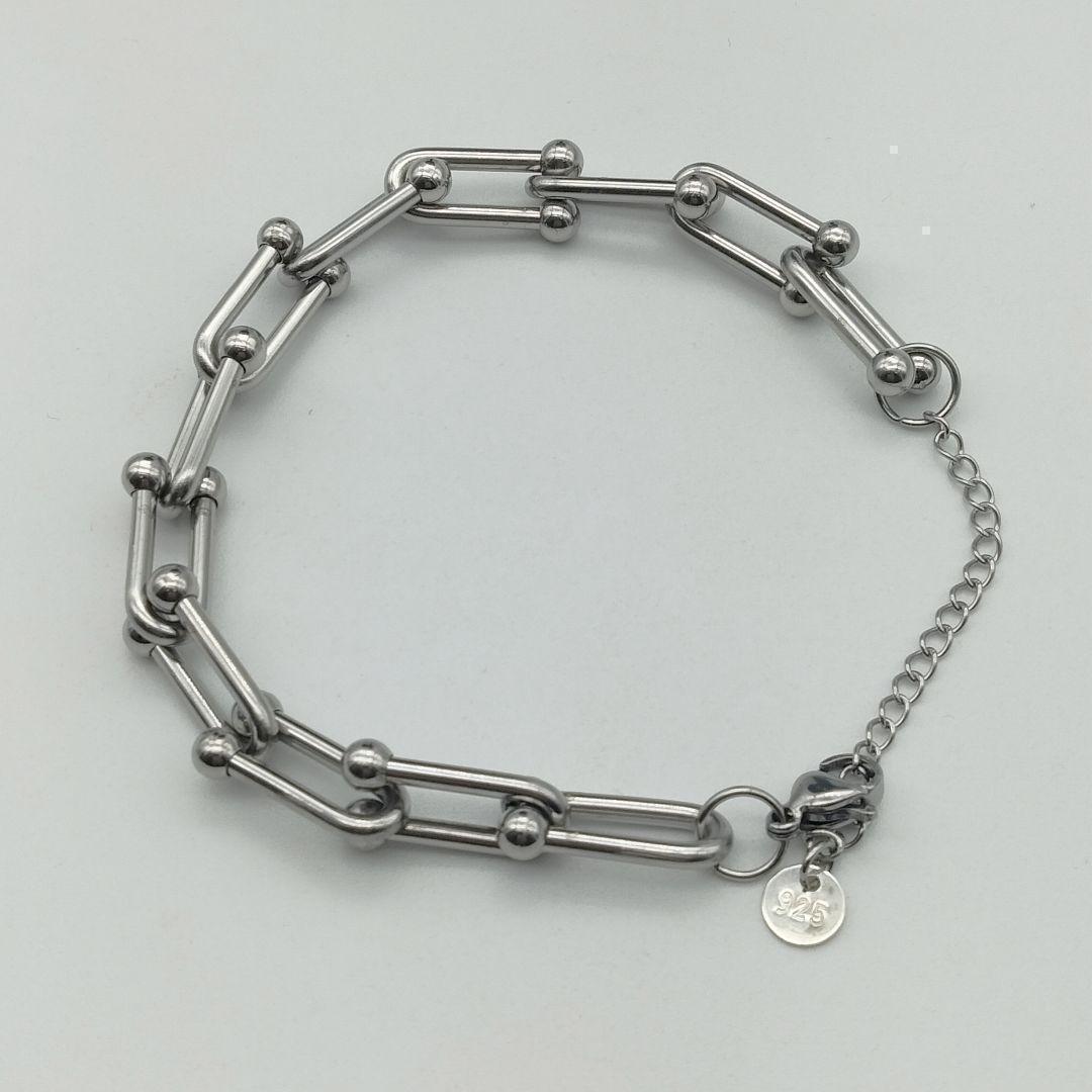 クロス　バングル　シルバー　silver９２５　刻印入り クロス バングル タイシルバー silver925 刻印入り｜Yahoo