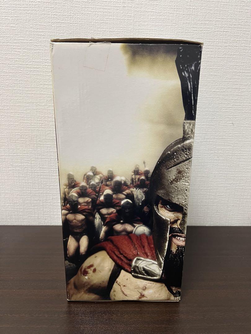 レオニダス 300 NECA ネカ　フィギュア　スパルタ　マッチョ レオニダス 300 NECA ネカ フィギュア スパルタ マッチョ - メルカリ