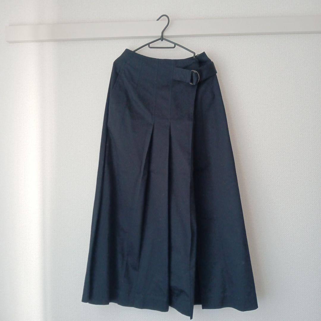 UNITED ARROWS BEAUTY＆YOUTH　ロングスカート　Mサイズ
