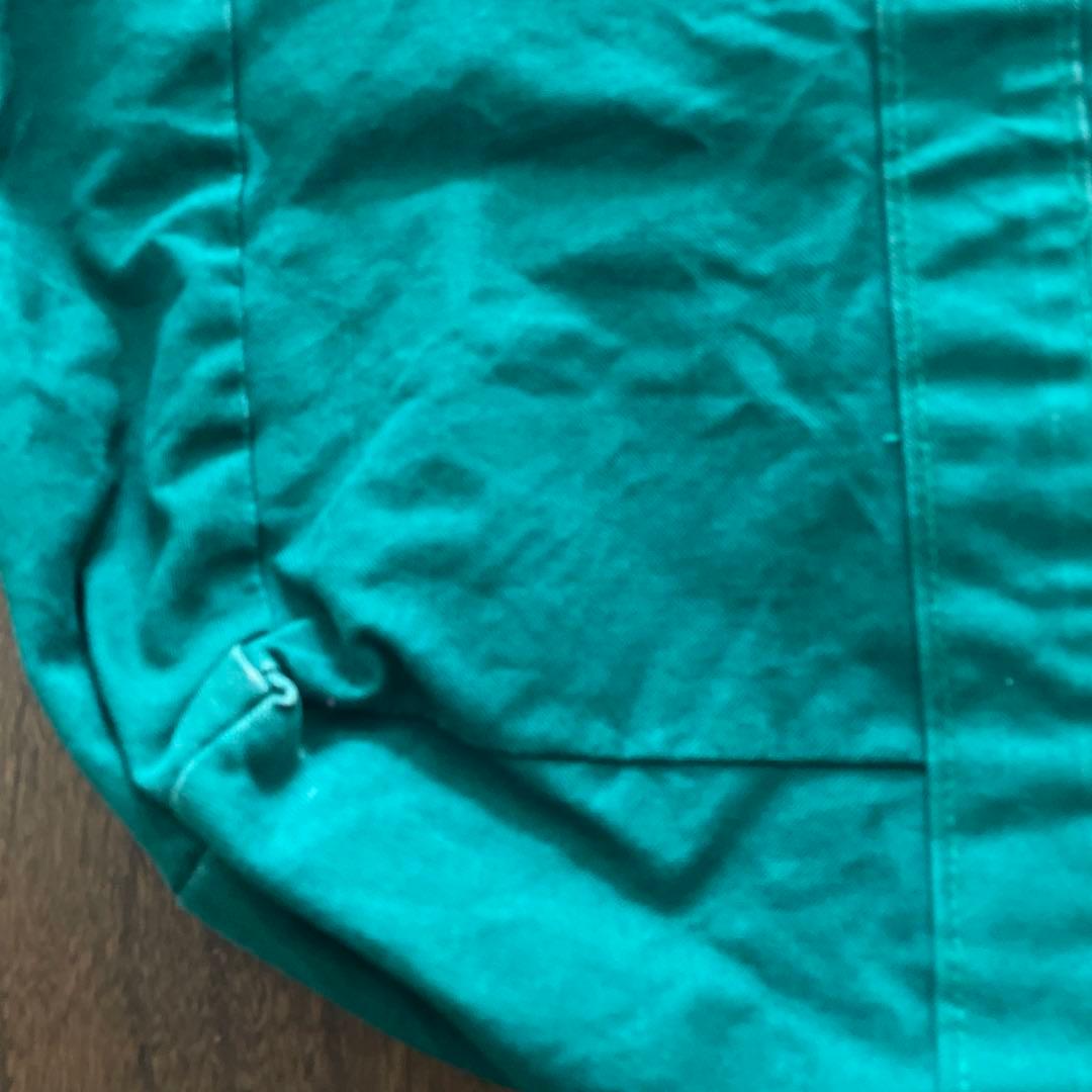 激レア　シエラクラブ　トートバッグ　キャンプ　アウトドア　環境保護