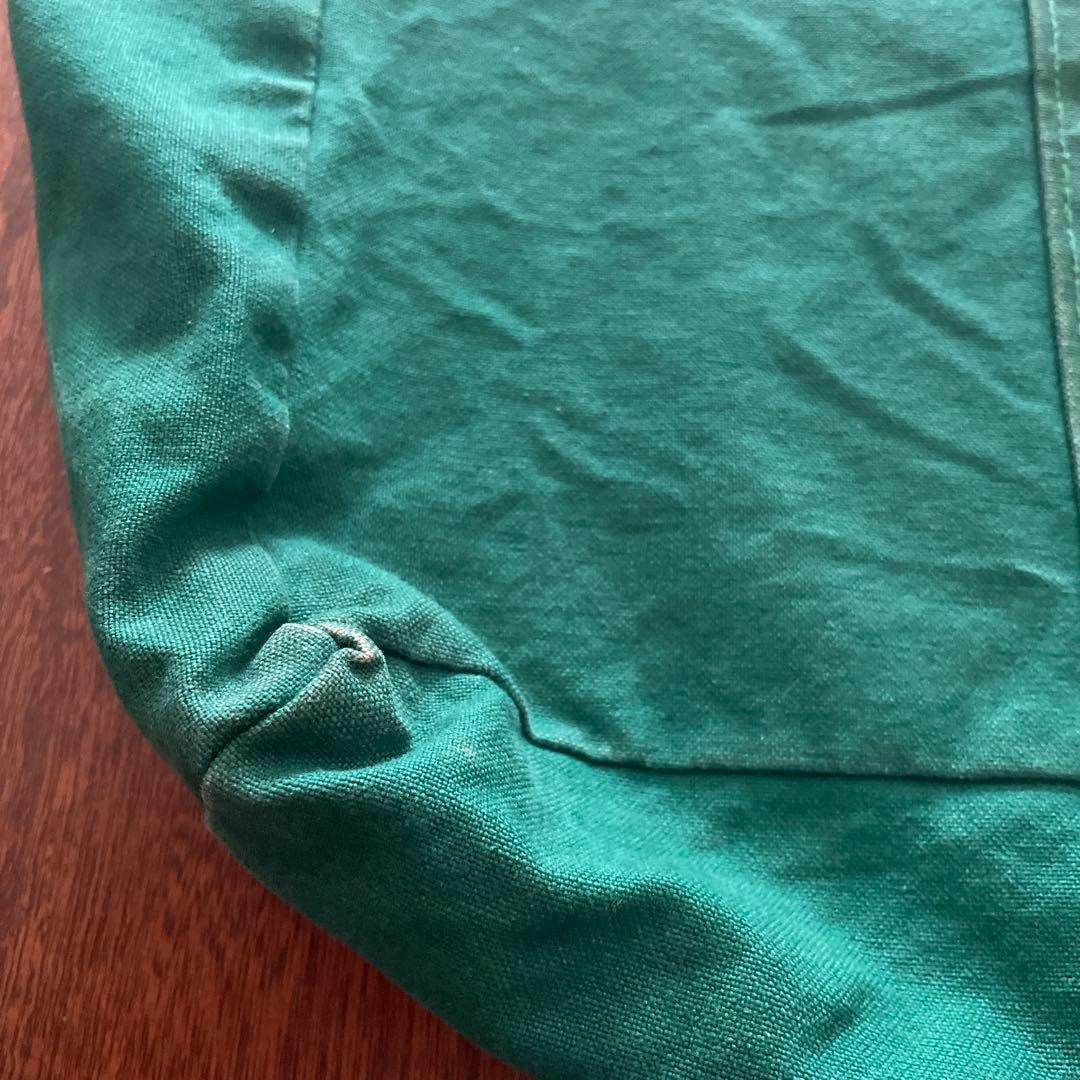 激レア　シエラクラブ　トートバッグ　キャンプ　アウトドア　環境保護