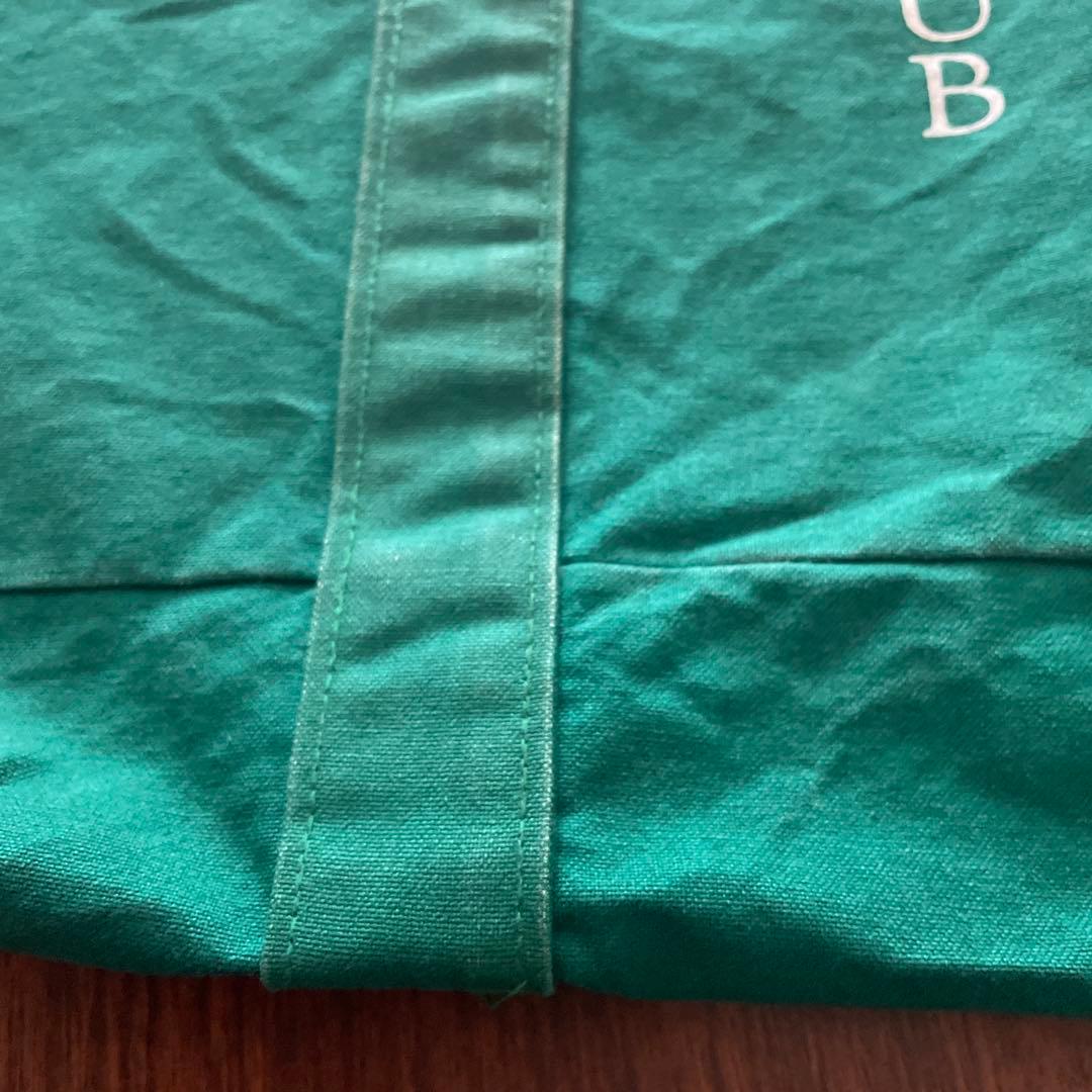 激レア　シエラクラブ　トートバッグ　キャンプ　アウトドア　環境保護