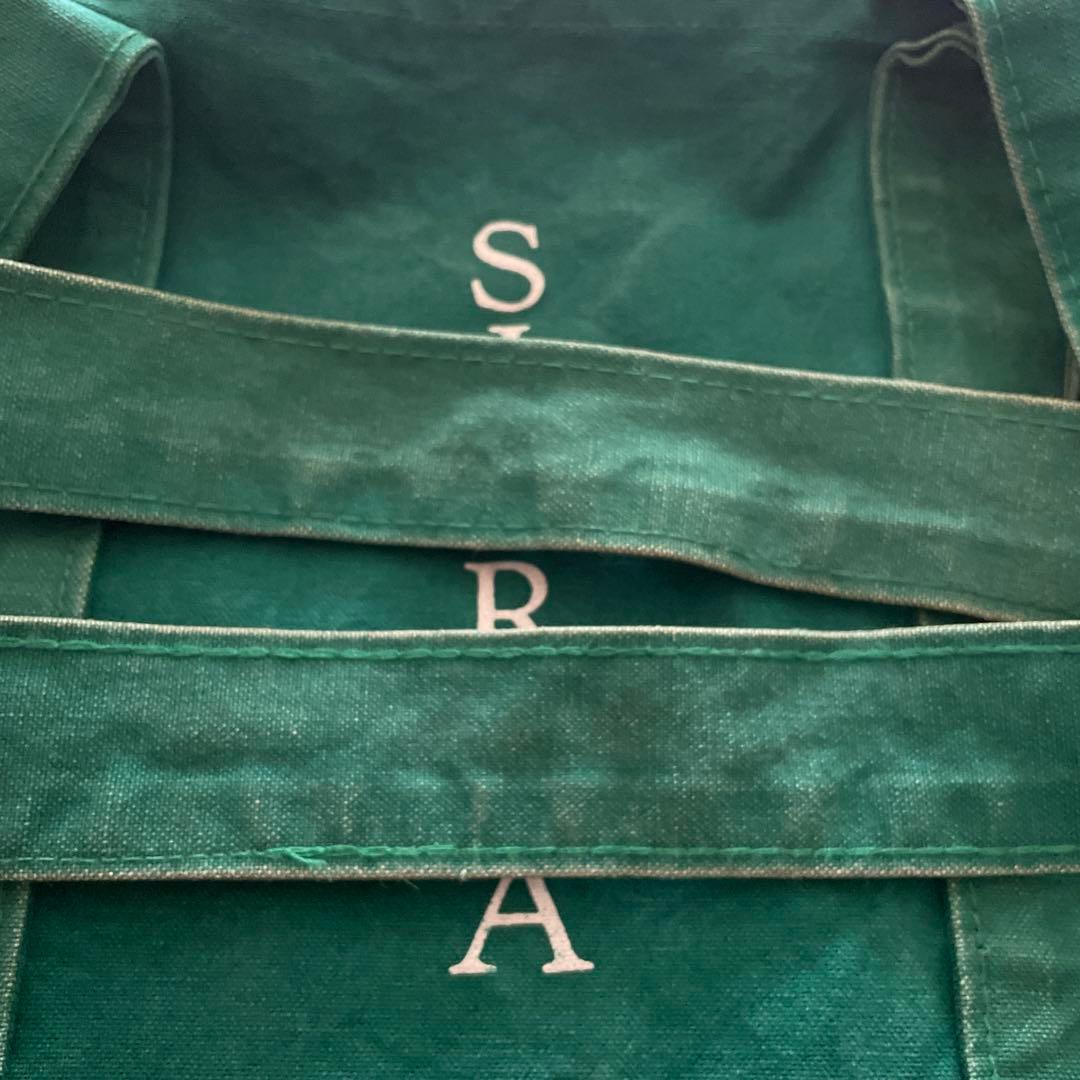 激レア　シエラクラブ　トートバッグ　キャンプ　アウトドア　環境保護