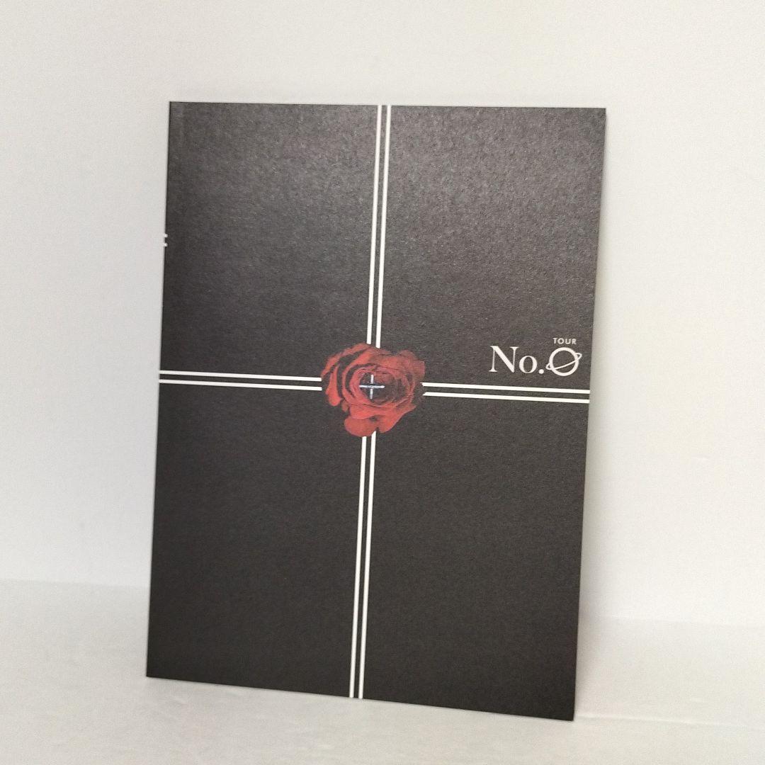 BUCK-TICK No.0 完全生産限定盤B