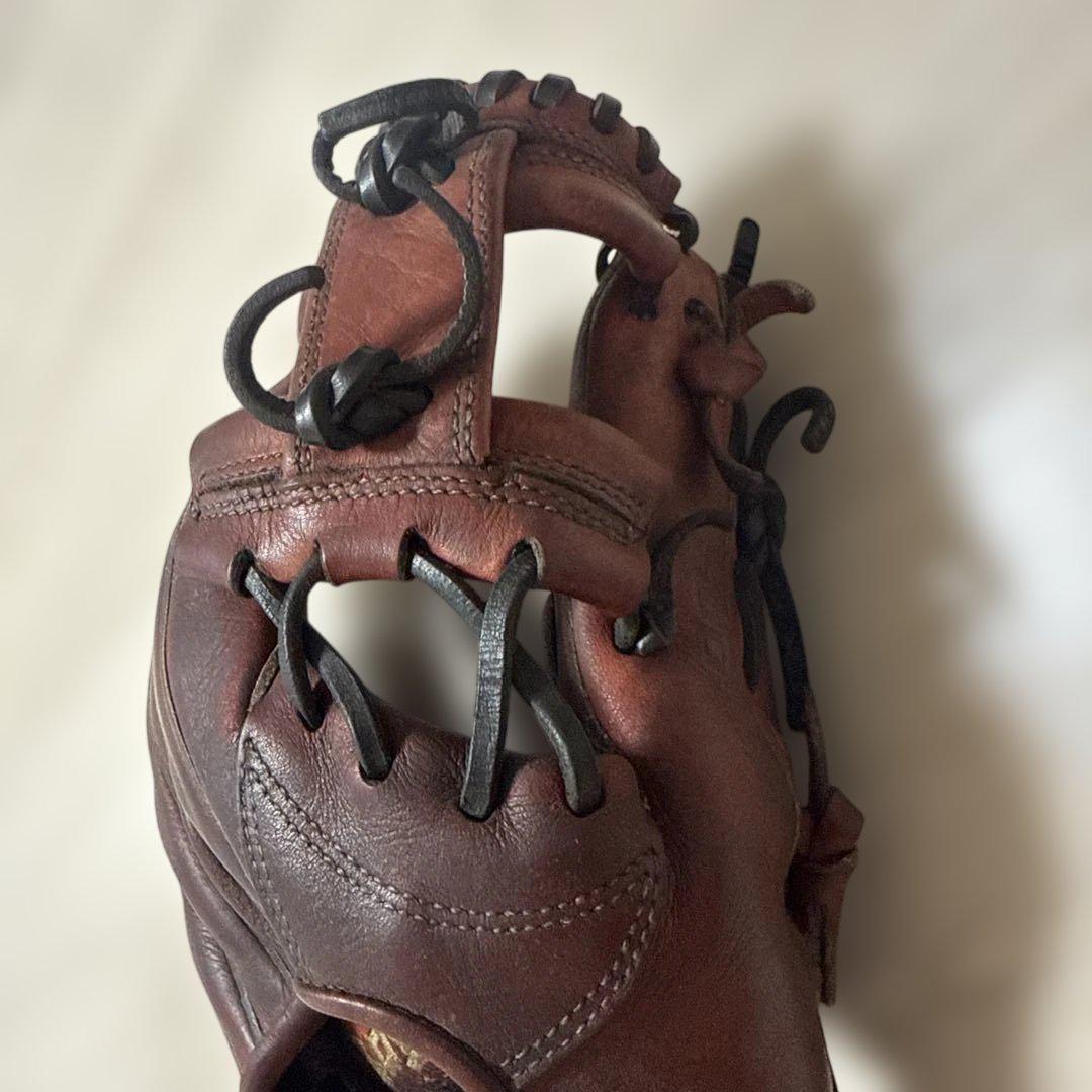 SSK Proedge オーダー 硬式内野手用 甲子園使用