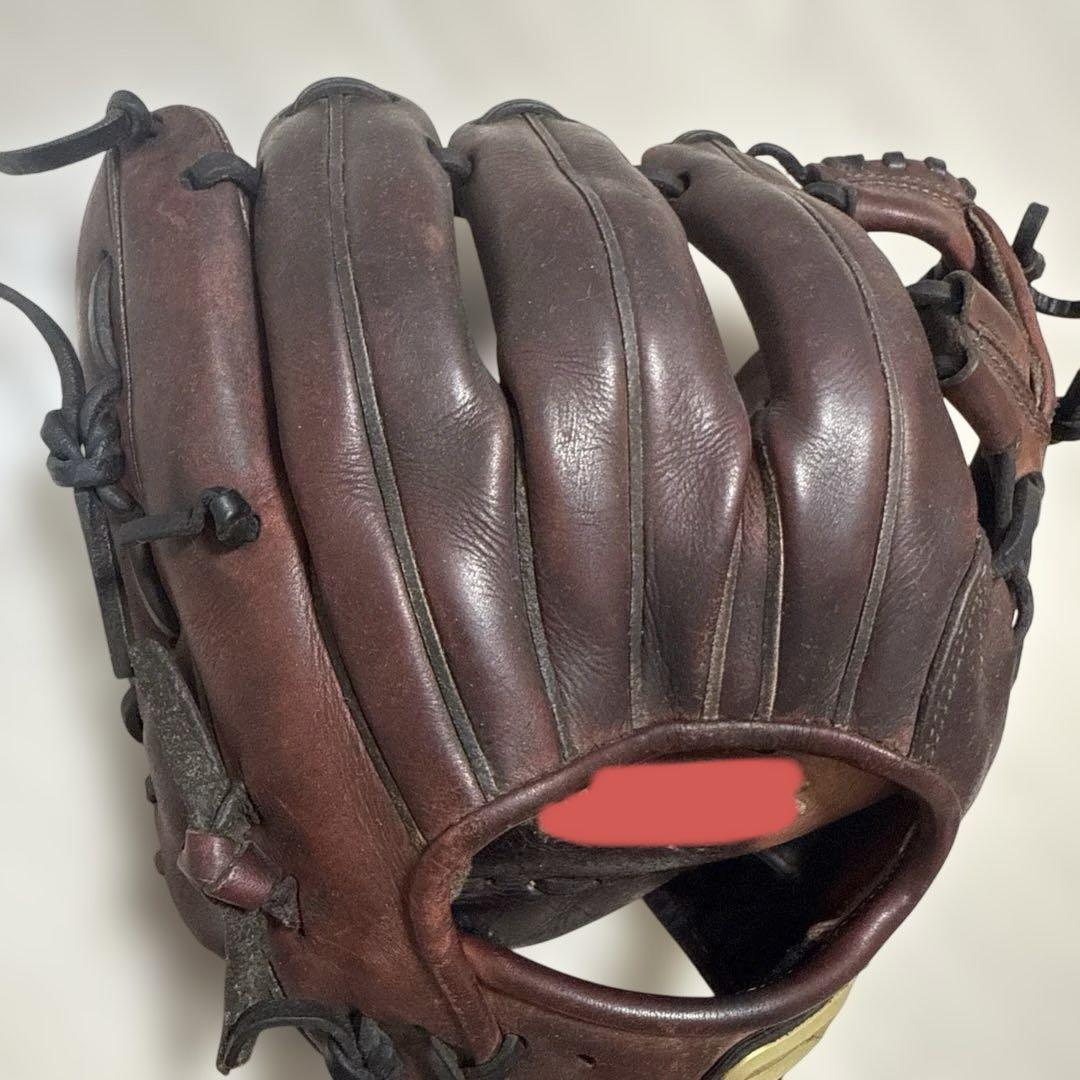 SSK Proedge オーダー 硬式内野手用 甲子園使用
