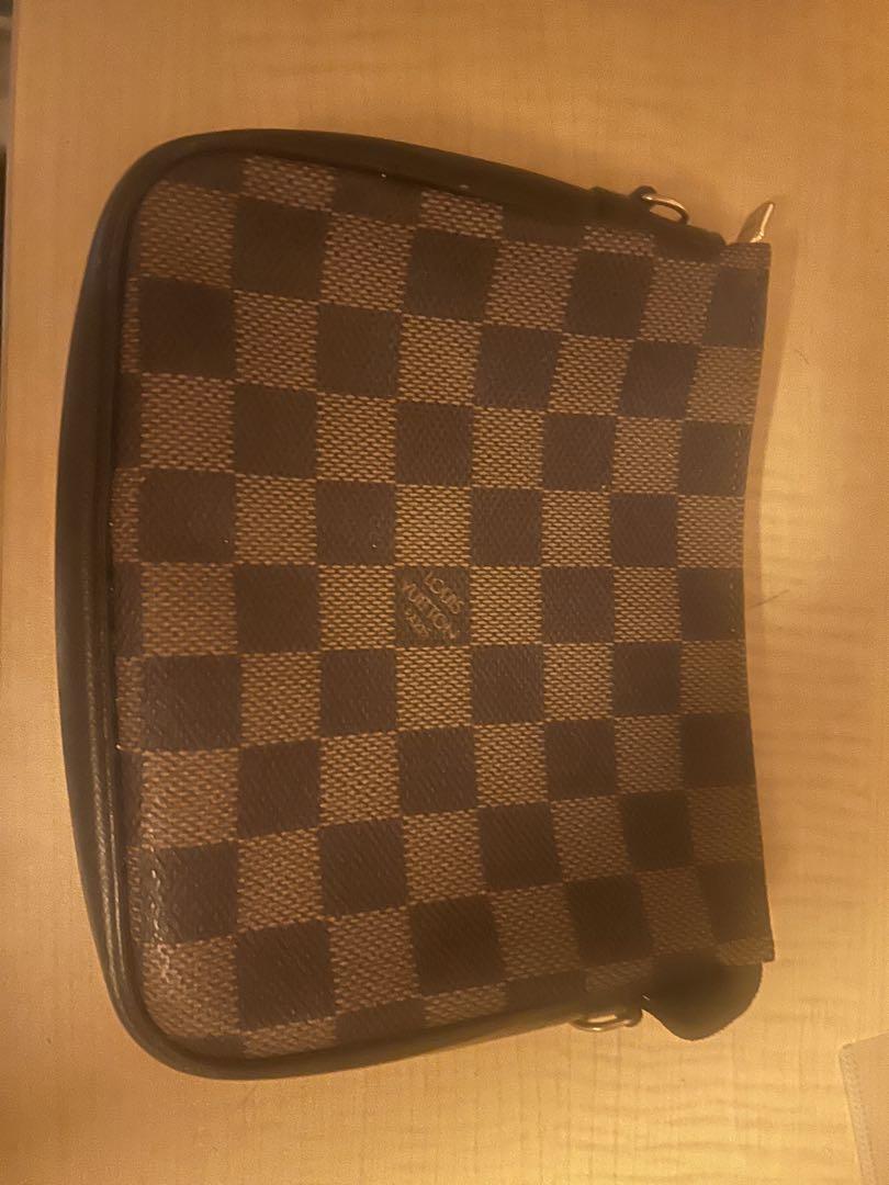 LOUIS VUITTON／アクセサリーポーチ