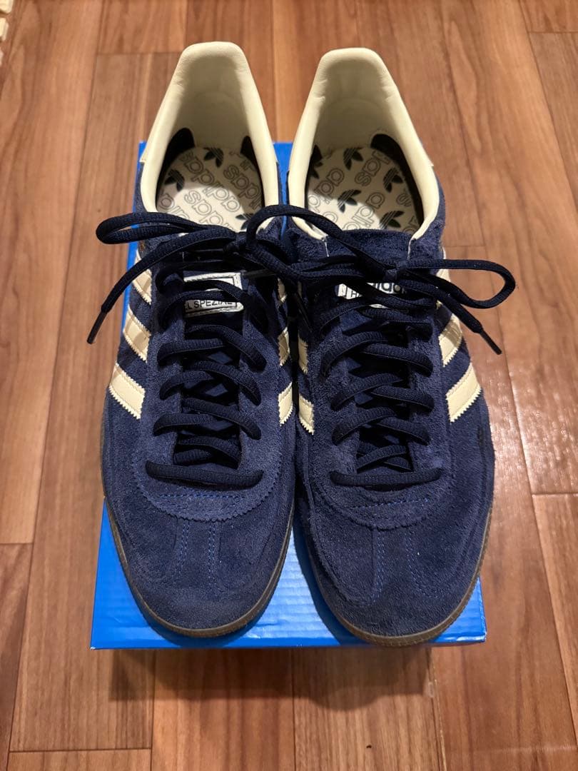 adidas HANDBALL SPEZIAL 【IF7087】 27.5cm