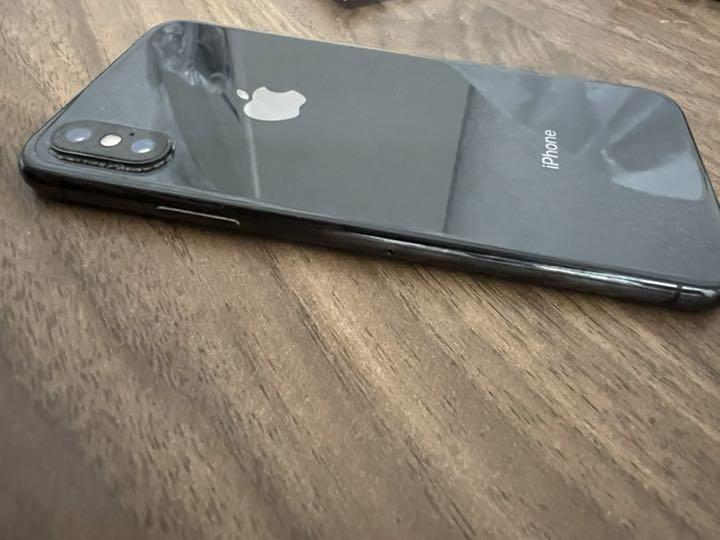 れあり iPhoneXS 64GB 7Vic6-m98104351034 などの