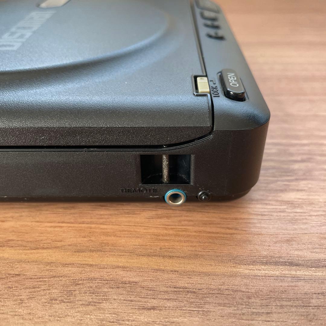 SONY Discman D-20 SONY Discman D-20