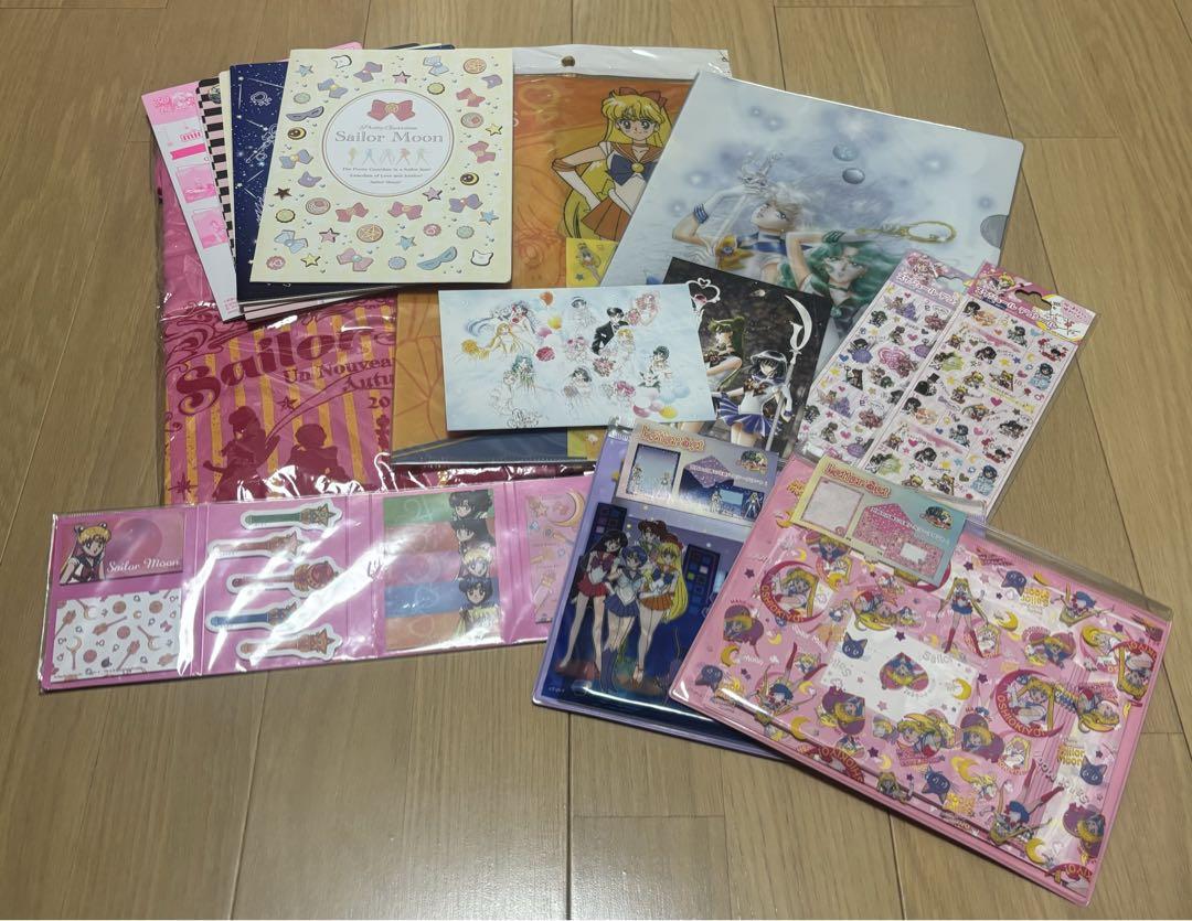 週末SALE】セーラームーン セット - その他公式 ストア
