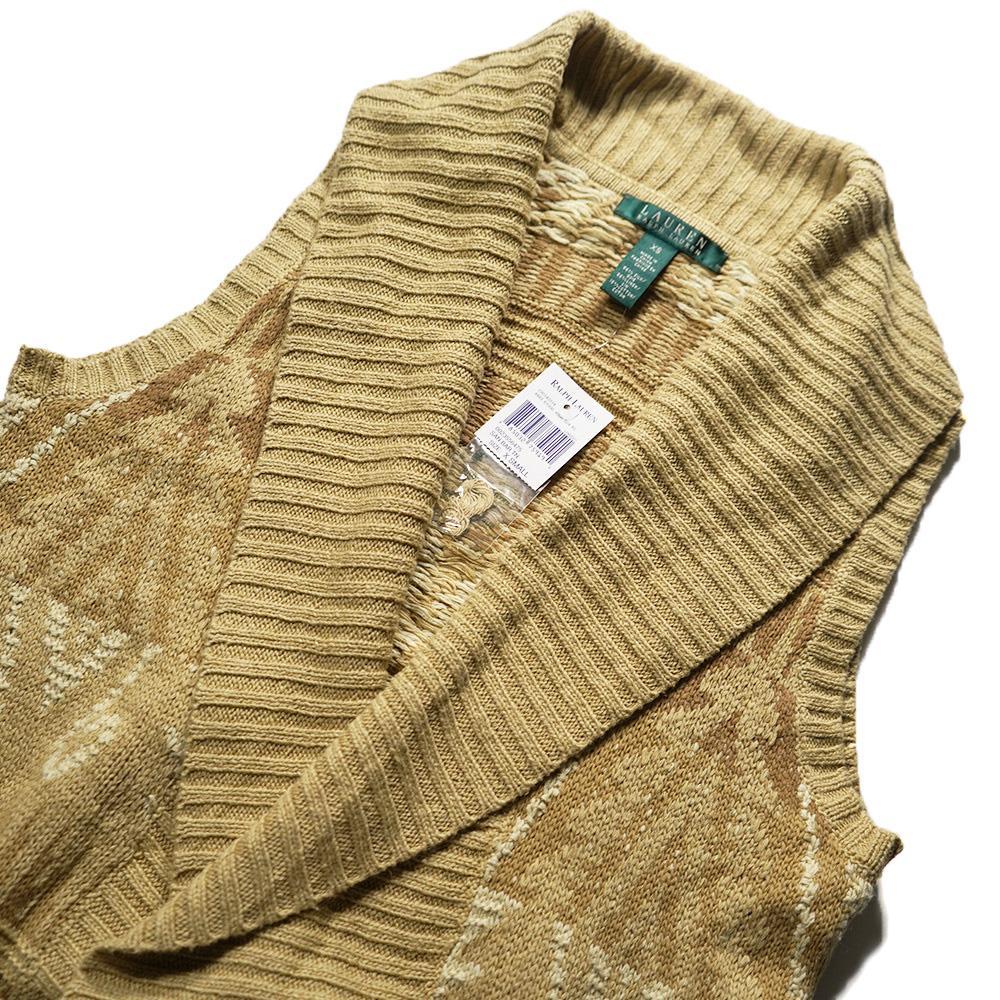 RALPH LAUREN