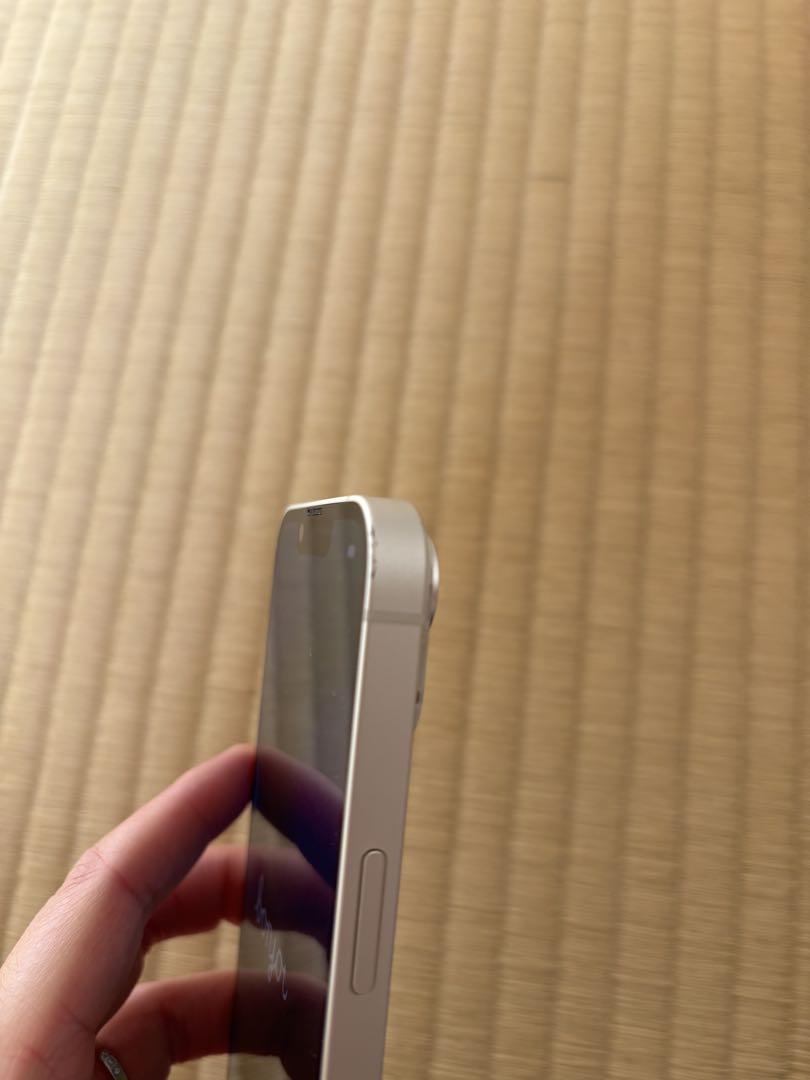 Apple iPhone 14 256GB ホワイト
