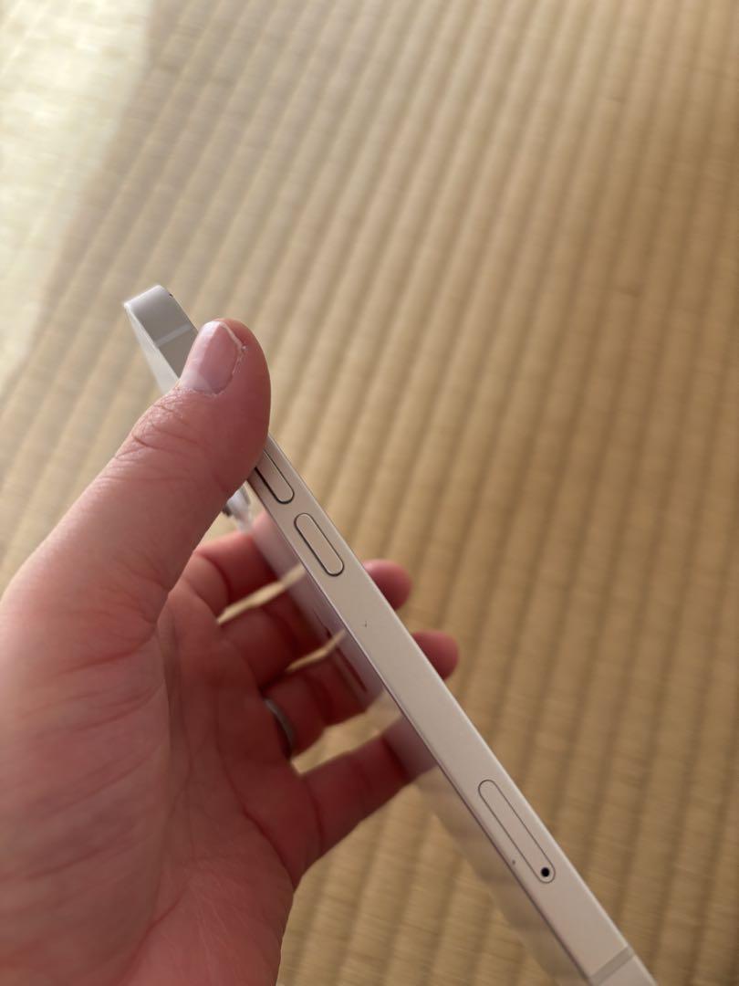 Apple iPhone 14 256GB ホワイト