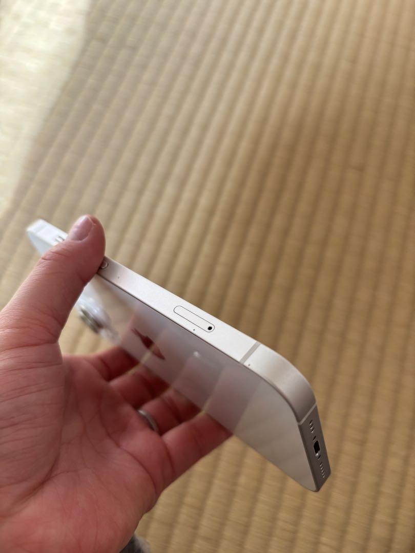 Apple iPhone 14 256GB ホワイト